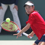 16s and 18s National Tennis Championships at Barnes Tennis Center