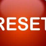 August – the “Reset Button” of the Year