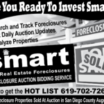Smart Real Estate Foreclosures Opens in Southern California