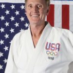 Judo Coach Master Walter Dean Inducted into Masters Hall of Fame