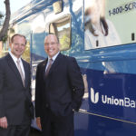 Union Bank Sponsors Mobile Medical Unit