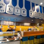 IHOP Express opens in the Gaslamp District
