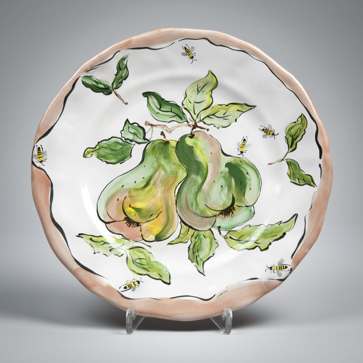 San Diego Pottery Tour Presidio Sentinel