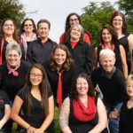 San Diego Women’s Chorus Dazzles at Winter Concert