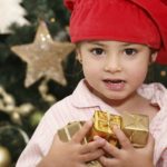Sleep Train Secret Santa Toy Drive for Foster Kids
