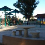 Mission Hills/Pioneer Park is Ready for Picnics and Parties