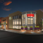 Vons Opens for Business