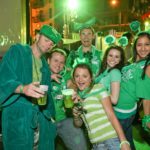 A Green Fest Returns on Saint Patrick’s Day