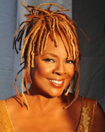 Thelma Houston Dinner is followed by a special performance by one of 