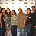 Mark Christopher Lawrence and Friends Rock the House of Blues