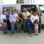 Local Organization Supporting Kids with Cancer is a Finalist to Receive a New Van from Toyota