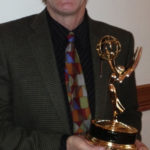 John Malashock Earns Fifth Emmy Award
