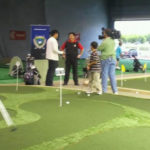 City Golf Youth Camps Offer Summer Solutions