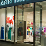 Ann Taylor Opens New Concept Store at Fashion Valley