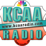 Robert Cardoza Live Takes Number 1 Spot on KCAA 1050 AM