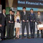 San Diego Students Win at Junior Achievement USA’s Company of the Year Competition