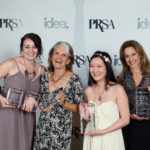 PRSA Recognizes J. Walcher Communications with Top Industry Awards