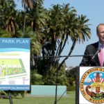 More Parks, Green Technology Ahead for San Diego