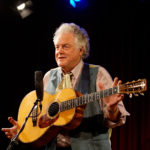 Peter Rowan of “Old and In The Way” at AMSDConcerts