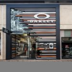 Oakley Introduces New Concept Store at UTC