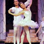 San Diego Civic Youth Ballet Brings Beauty and the Beast to Balboa Park