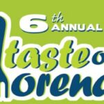 Taste of Morena 4.23.2013 Sample 19 Restaurants in San Diego’s Morena District