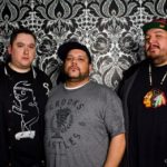 A Tribe Called Red at the Casbah April 21