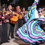Celebrate Cinco de Mayo with Flair in Old Town