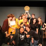 National Comedy Theatre’s High School League Competion