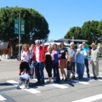 Creating a Safer Walking Community in Mission Hills