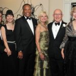 Black Tie Gala Benefits People with Disabilities