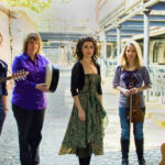 RUNA Evokes the Living Tales in Celtic Songs at AMSD
