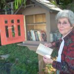 Between the Lines: Coming Soon – to a Little Free Library Near You
