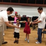 SDSU Community Music School Offers Music and Dance Lessons