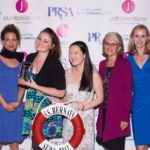 J. Walcher Communications Receives Top PRSA Chapter Award