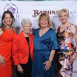 42nd Haute with Heart Fashion Show & Luncheon