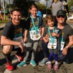 Mission Hills 5k Run/Walk Takes Participants Through Historic Neighborhood