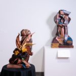 The San Diego Museum of Art Presents Art Alive