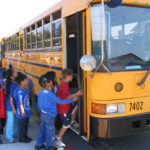 ArtsBusXpress Receives $25,000 from The Parker Foundation