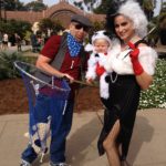 Balboa Park Halloween Family Day Offers a Day of Spooky-Good Fun