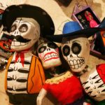 “Day of the Dead” Rises at Diane Powers’ Bazaar del Mundo in Old Town