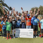 Boys & Girls Clubs of Greater San Diego – William J. Oakes Branch – Reopens