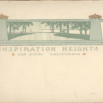 Inspiration Heights Historic District Placed on the National Register