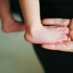 The Vulnerability of a New Mother