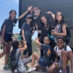 Cabrillo National Monument to Host Meet and Greet with 12 Youth Science Communicators