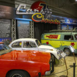 San Diego Automotive Museum holds New Exhibit, “Cars with Character”