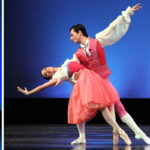 City Ballet of San Diego announces programming for Season 31