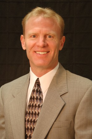 Russ McCallian holds a master's degree in management and organization development from Regis University.
