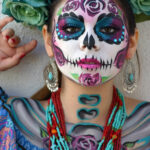 Fiesta De Reyes Expands Day of the Dead Wonderland to Old Town San Diego State Historic Park