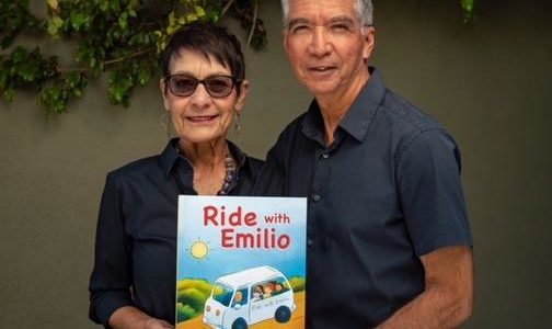<strong>The Emilio Nares Foundation Celebrates 20<sup>th</sup> Year of Giving Back</strong>